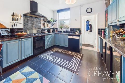 2 bedroom terraced house for sale, Dunstan Street, Netherfield, Nottingham