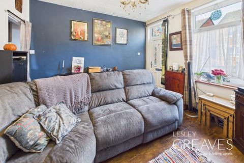 2 bedroom terraced house for sale, Dunstan Street, Netherfield, Nottingham