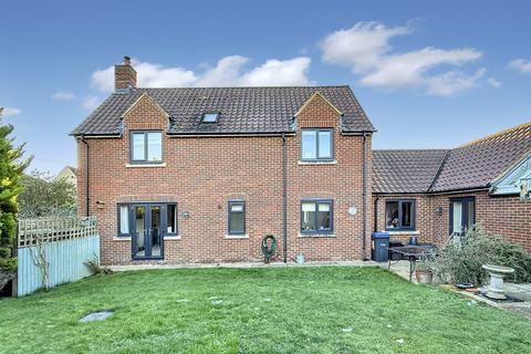 undefined, Shepherds Drove, West Ashton