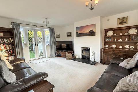 undefined, Shepherds Drove, West Ashton