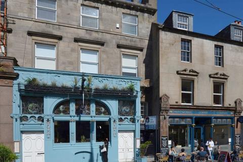 Office to rent, 44-46 Constitution St Edinburgh EH6 6RS