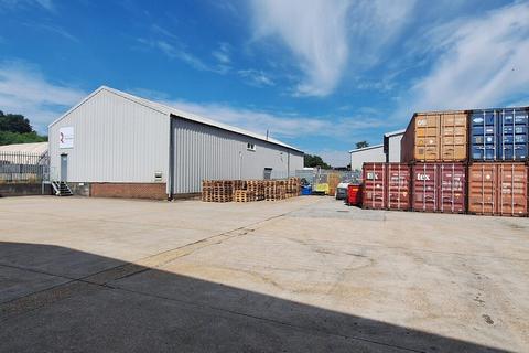 Warehouse to rent, 3-3A Bluebell Business Estate Uckfield TN22 3HQ