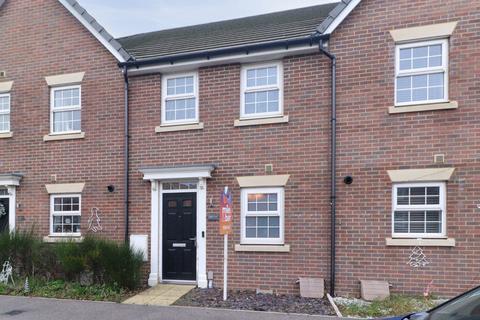 2 bedroom terraced house for sale, Star Lane, Margate, Kent, CT9