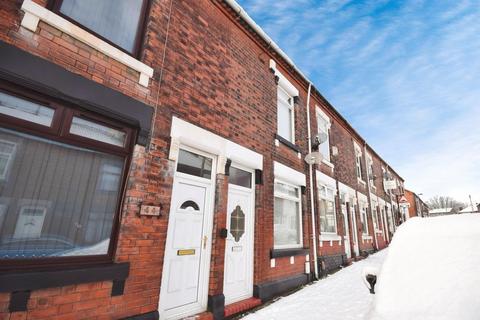 2 bedroom terraced house to rent, Homer Street, Hanley