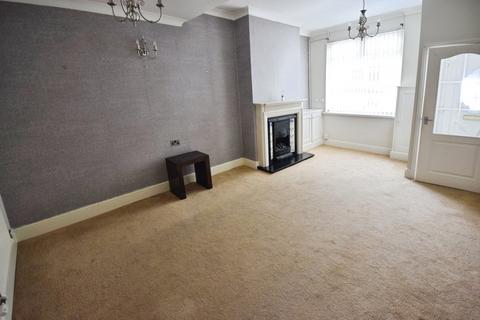 2 bedroom terraced house to rent, Homer Street, Hanley