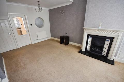 2 bedroom terraced house to rent, Homer Street, Hanley