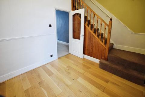 2 bedroom terraced house to rent, Homer Street, Hanley