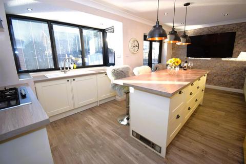3 bedroom semi-detached house for sale, Cleadon Meadows, Cleadon Village