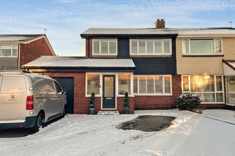 3 bedroom semi-detached house for sale, Cleadon Meadows, Cleadon Village