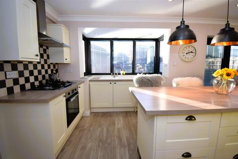 3 bedroom semi-detached house for sale, Cleadon Meadows, Cleadon Village