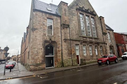 undefined, Turnbull Street, Trongate, Glasgow, G1