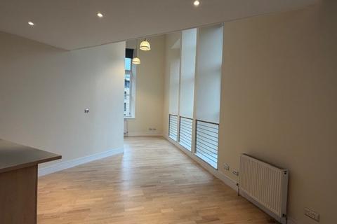 undefined, Turnbull Street, Trongate, Glasgow, G1