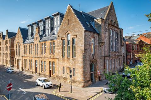 undefined, Turnbull Street, Trongate, Glasgow, G1