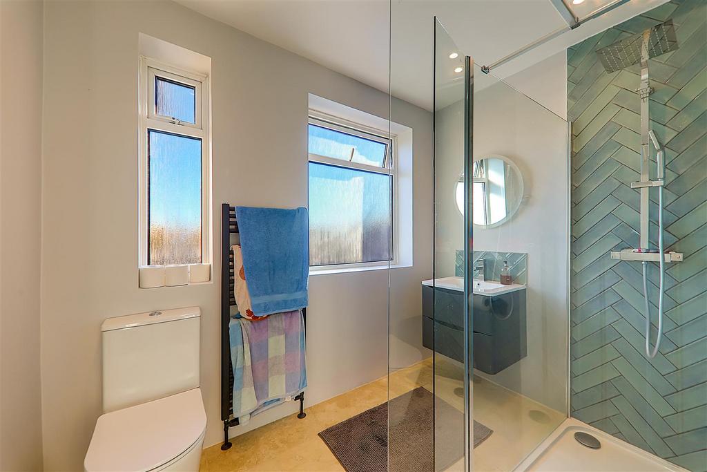 Shower Room/W.C