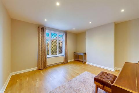 3 bedroom end of terrace house for sale, Beaumont Road, Broadwater, Worthing