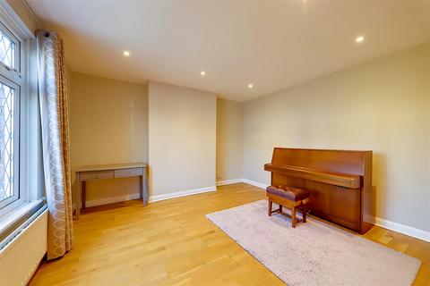 3 bedroom end of terrace house for sale, Beaumont Road, Broadwater, Worthing