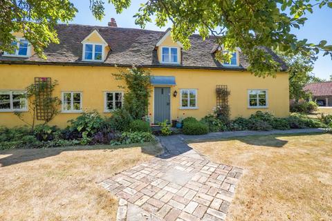 4 bedroom detached house for sale, Borley, Sudbury
