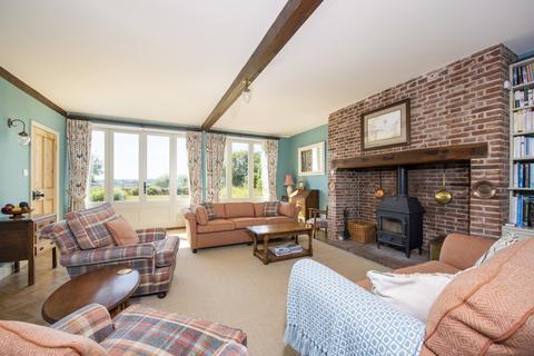 4 bedroom detached house for sale, Borley, Sudbury