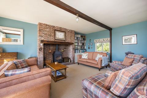 4 bedroom detached house for sale, Borley, Sudbury