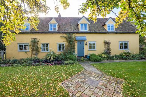 4 bedroom detached house for sale, Borley, Sudbury