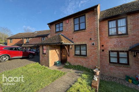 3 bedroom semi-detached house for sale, Alex Hughes Close, Snodland