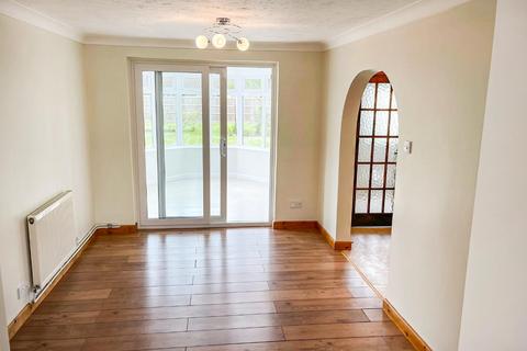 undefined, West Drive, Brandon IP27