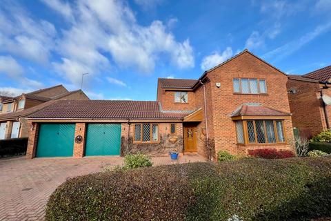 undefined, Tanfield Lane, Rushmere NN1