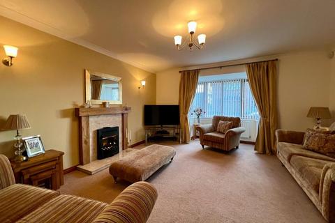 undefined, Tanfield Lane, Rushmere NN1