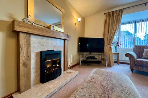 undefined, Tanfield Lane, Rushmere NN1