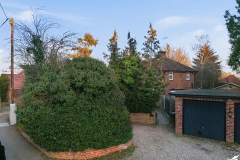3 bedroom detached house for sale, Lodge Road, Writtle