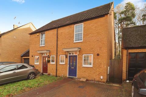 undefined, Birch Covert, Thetford IP24