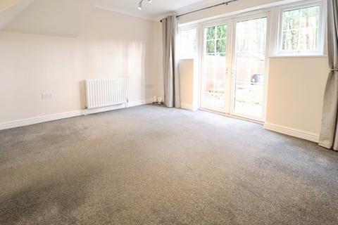 undefined, Birch Covert, Thetford IP24