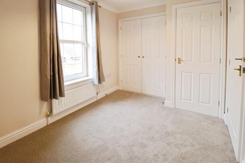 undefined, Birch Covert, Thetford IP24
