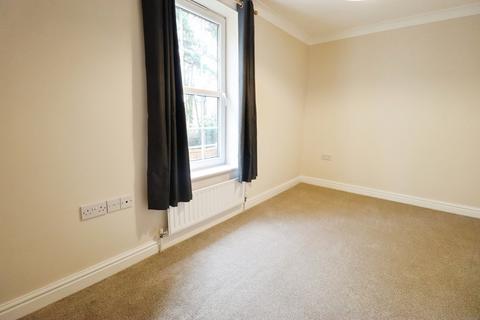 undefined, Birch Covert, Thetford IP24