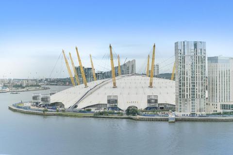 2 bedroom apartment for sale, Ontario Tower, New Providence Wharf, London, E14