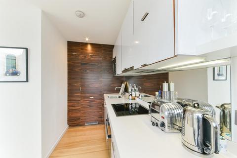2 bedroom apartment for sale, Ontario Tower, New Providence Wharf, London, E14