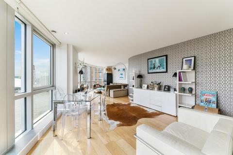 2 bedroom apartment for sale, Ontario Tower, New Providence Wharf, London, E14