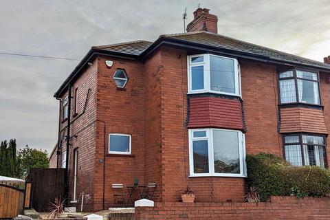 2 bedroom semi-detached house for sale, Chapel Street, Wath-upon-dearne