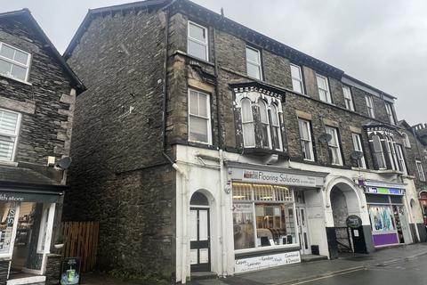 undefined, Flat B, 42 Main Road, Windermere. LA23 1DY