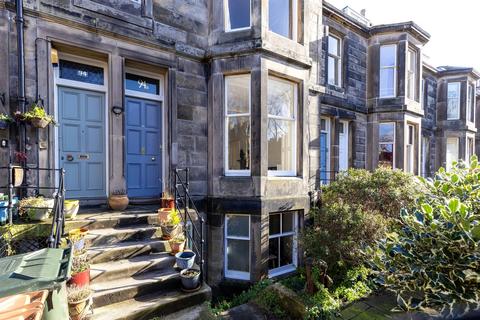 undefined, Findhorn Place, Midlothian EH9