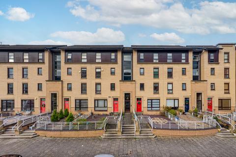 Handel Place, New Gorbals, Glasgow City