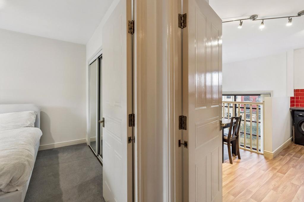 Upper Hallway