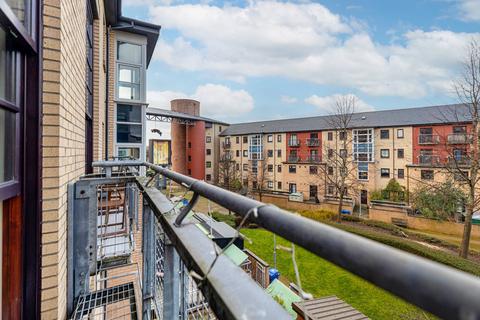 2 bedroom apartment for sale, Handel Place, New Gorbals, Glasgow City