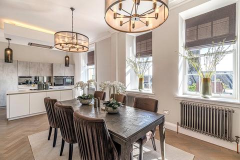 3 bedroom apartment to rent, Lynedoch Place, Park, Glasgow