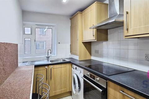 1 bedroom flat to rent, New Brent Street, London