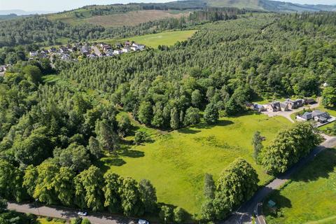 undefined, Invertrossachs Road, Callander, Stirlingshire