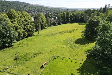 undefined, Invertrossachs Road, Callander, Stirlingshire