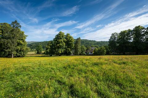 undefined, Invertrossachs Road, Callander, Stirlingshire
