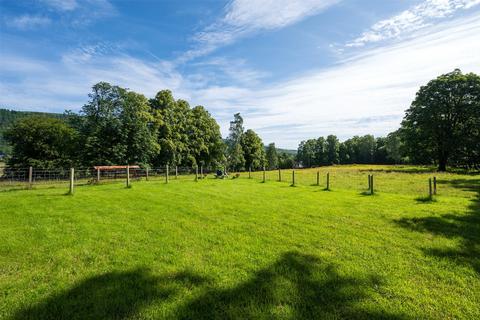 undefined, Invertrossachs Road, Callander, Stirlingshire