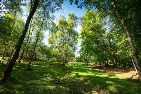 undefined, Invertrossachs Road, Callander, Stirlingshire